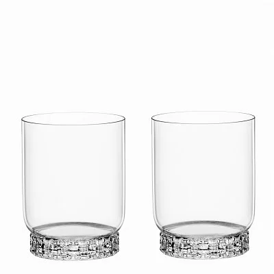 Набор стаканов для воды Water 250 мл, хрусталь, 2 шт, Vinum XL, Riedel, 6416/20 - изобр. 24