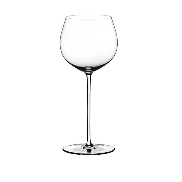 Набор бокалов для белого вина Oaked Chardonnay 620 мл, хрусталь, 6 шт, Fatto a Mano, Riedel, 7900/97 - изобр. 10