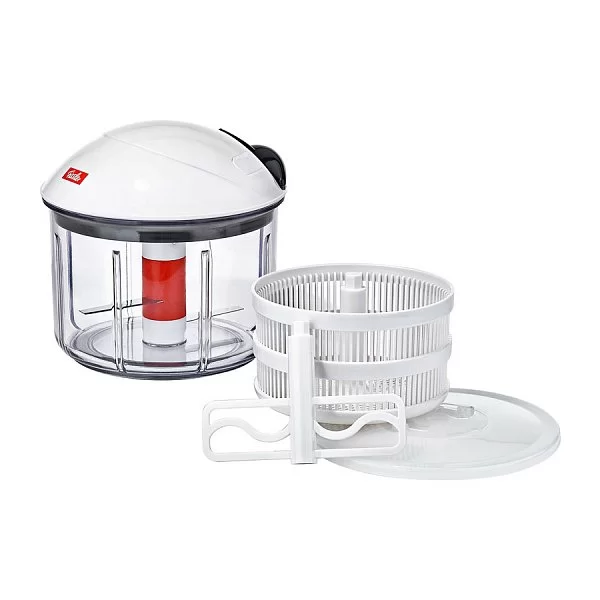 Овощерезка роторная Finecut, материал пластик, Fissler, Германия, 105100062 - изобр. 7