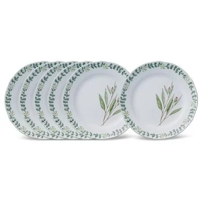 Английские травы Noritake - изобр. 43