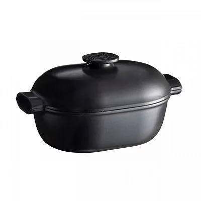 Кастрюля из нержавеющей стали глубокая "Мажестик Сатин" объем 5,2 л, диаметр 22 см, Silampos, Португалия, 632125BF6622 - изобр. 27