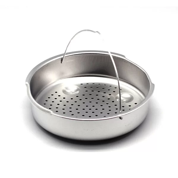 Скороварка с корзиной нержавеющая сталь, 4,5 л, Silampos, 641122018645B - изобр. 8