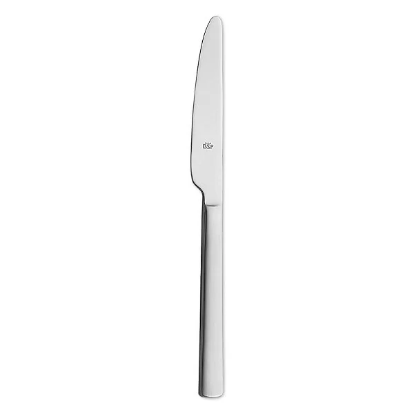 Набор столовых приборов на 6 персон Cult, 30 предметов, матовая нержавеющая сталь, BSF, Германия, 02208-308 - изобр. 11