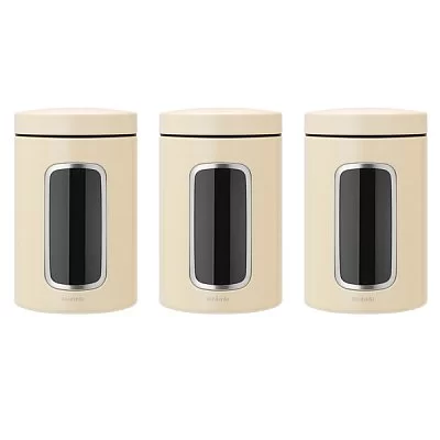 Контейнеры для продуктов Brabantia - изобр. 88