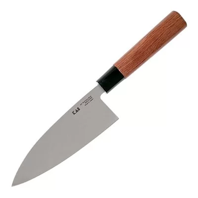 seki magoroku red wood Kai - изобр. 12