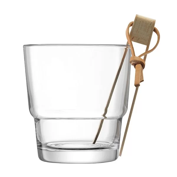Ведёрко и щипцы для льда Mixologist, 14см, LSA, G1454-14-187 - изобр. 7