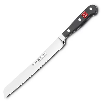 Ножи серии classic Wüsthof - изобр. 22