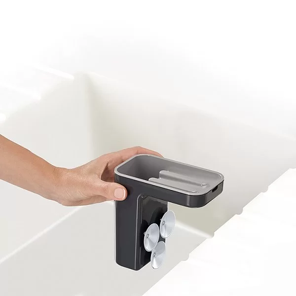 Органайзер для раковины Sink Pod, 13х14х8см, Joseph Joseph, 85125 - изобр. 9