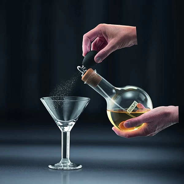Набор декантеров Melior, 6 предметов, Bodum, K11799-109 - изобр. 9