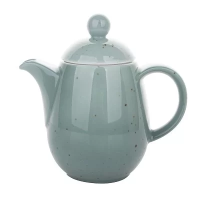 Кофейники фарфоровые - изобр. 18