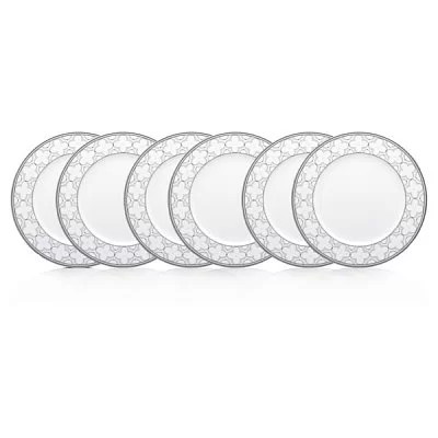 Трефолио платиновый Noritake - изобр. 32