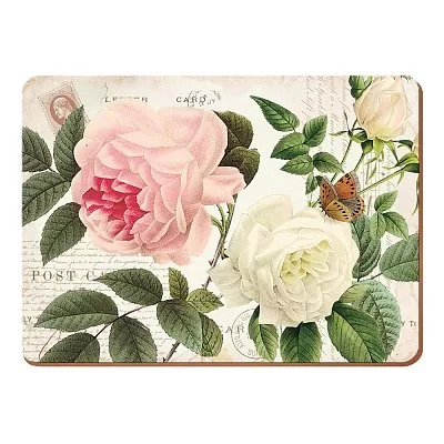 Салфетки подстановочные Kitchen Craft - изобр. 98
