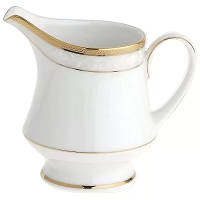 Хэмпшир золотой Noritake - изобр. 15