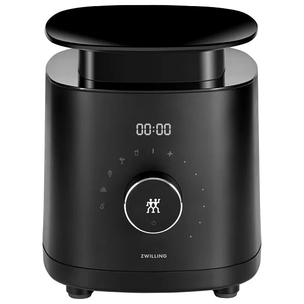 Блендер Pro Enfinigy 1,8 л, цвет черный, Zwilling J.A. Henckels, 53001-001 - изобр. 10