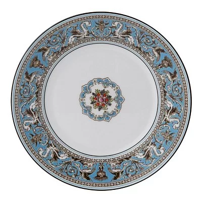 florentine turquoise Wedgwood - изобр. 20
