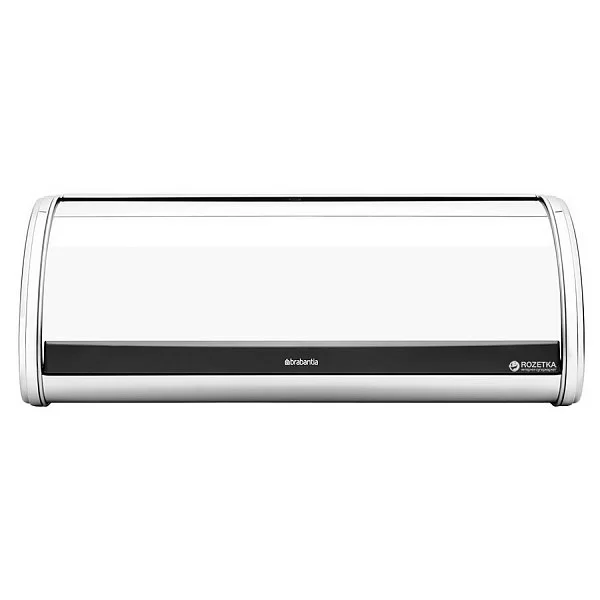 Хлебница 45х17х26см, хром, Brabantia, 312601 - изобр. 7