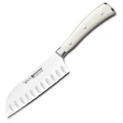 ножи серии ikon cream white Wüsthof - изобр. 36