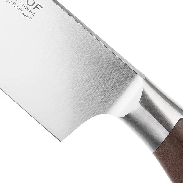Нож поварской шеф Epicure, 20см, Wusthof, 3981/20 - изобр. 8