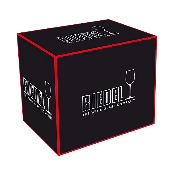 Декантер Escargot 1,4 л, хрусталь, Riedel, 2011/02 - изобр. 12