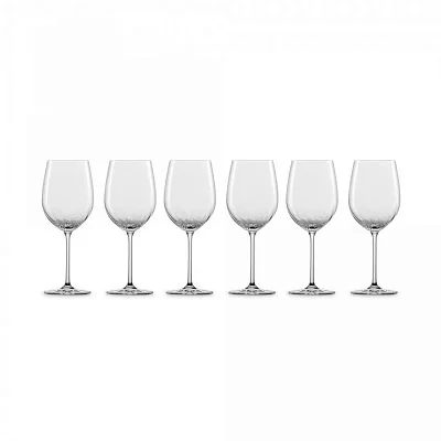 Бокал для белого вина Viognier/Chardonnay 250 мл, ручная работа. хрусталь, Superleggero, Riedel, Австрия, 4425/05 - изобр. 33