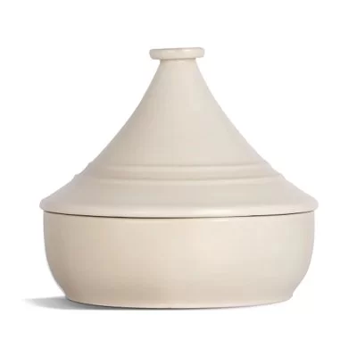 Тажин керамический 2л, диаметр 27 см, цвет базальт, Emile Henry, Франция, 795626 - изобр. 35