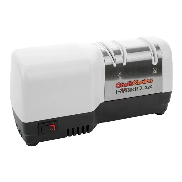Точилка электрическая Chefs Choice, CC220W - изобр. 7