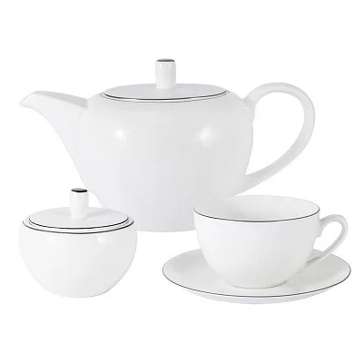 Китайский фарфор - изобр. 31