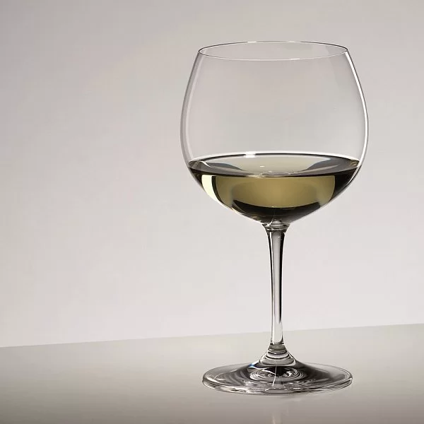 Набор бокалов для белого вина Montrachet 600 мл, хрусталь, 2 шт, Vinum, Riedel, 6416/97 - изобр. 8