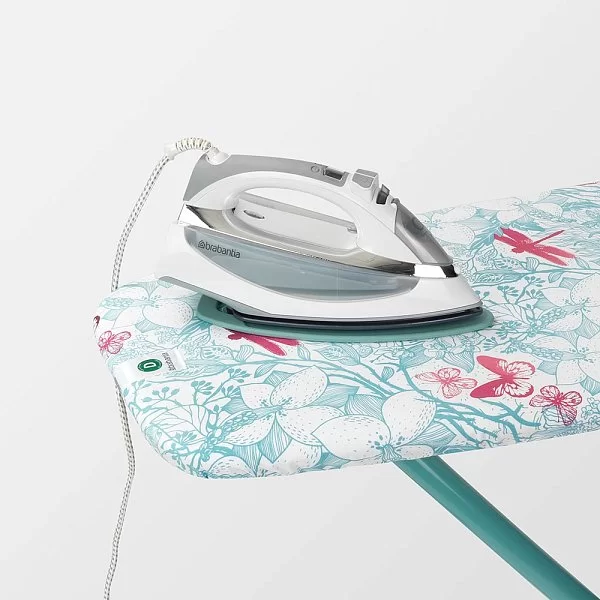 Гладильная доска 135x45см, ботанический сад, Brabantia, 111549 - изобр. 9