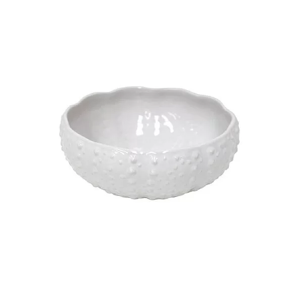 Чаша Aparte 18 см материал керамика, цвет белый, Costa Nova, Португалия, MRS181-WHI(MRS181-02203B) - изобр. 7