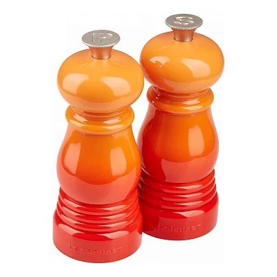 Наборы мельниц для соли и перца - изобр. 26