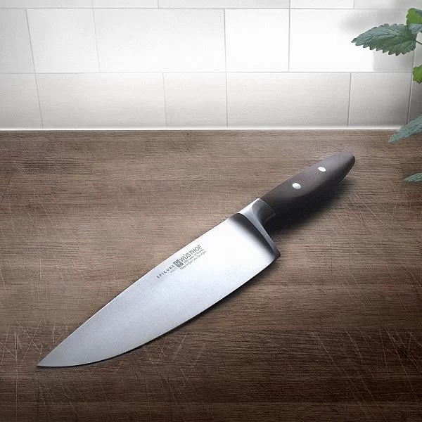 Нож поварской Epicure, 16см, Wusthof, 3982/16 - изобр. 15