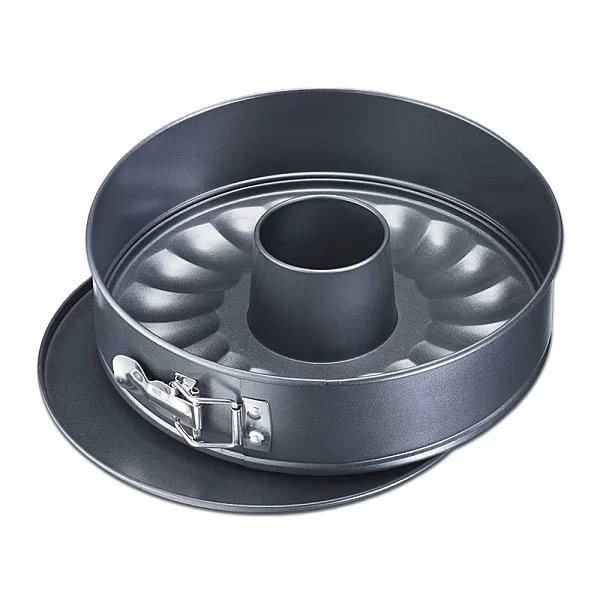 Форма для выпечки с антипригарным покрытием диаметр 26 см, материал сплав алюминия, Westmark, Германия, 31672240 - изобр. 7