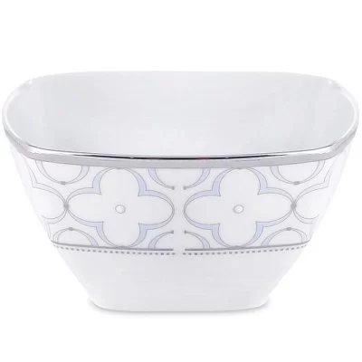 Трефолио платиновый Noritake - изобр. 15