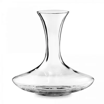 Декантер Black Tie 1.955 л, хрусталь, ручная работа, Riedel, Австрия, 4100/23 - изобр. 38