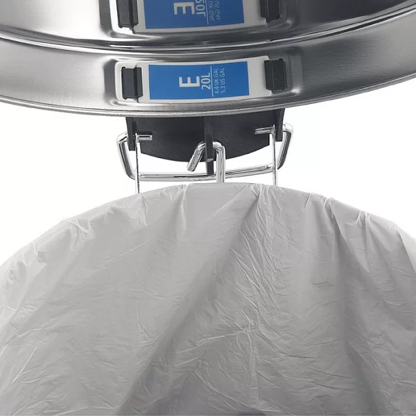 Мешки для мусора PerfectFit, 20л, 40шт, Brabantia, 362002 - изобр. 9