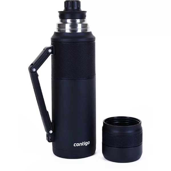 Термос Thermal Bottle, 1,2л, Contigo, contigo0769 - изобр. 8