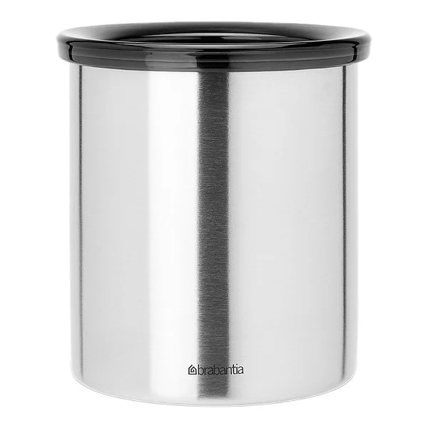 Настольный контейнер для мусора, 1л, Brabantia, 371424 - изобр. 7