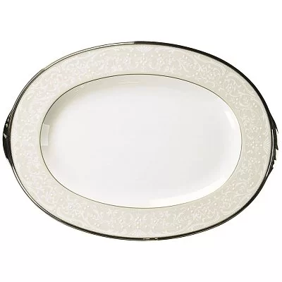 Серебряный дворец Noritake - изобр. 24