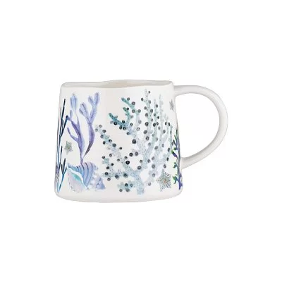 blue coral Maxwell and Williams - изобр. 8