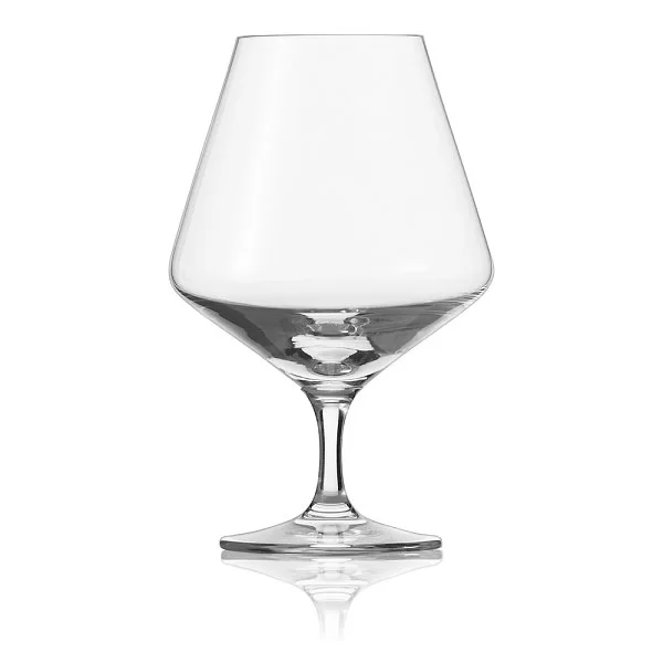 Набор бокалов для коньяка Pure 616 мл, хрустальное стекло, 6 шт, Schott Zwiesel, 113 756-6 - изобр. 7