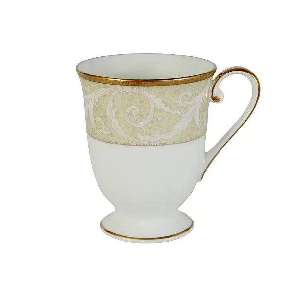 Кружка Ноктюрн Голд, 0,37л, Narumi, N51035-54527GBAL - изобр. 7