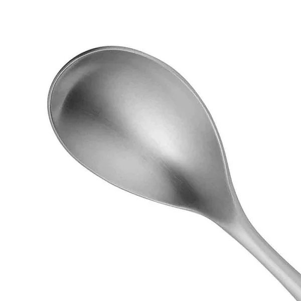 Набор столовых приборов для детей Stanton Satin 4 предмет, нержавеющая сталь 18/10, Robert Welch, STASA1080V/4 - изобр. 9