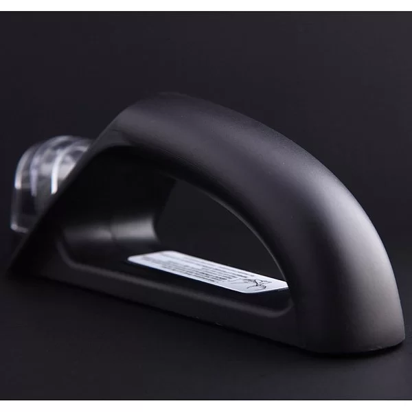 Точилка для ножей Signature 19x6,5 см, материал пластик, цвет черный, Robert Welch, Великобритания, SIGSA2102V - изобр. 11