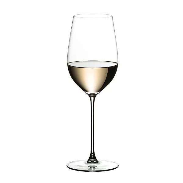 Набор из 4 бокалов для дегустации вина, хрусталь, 4 шт, Veritas, Riedel, 5449/47 - изобр. 13