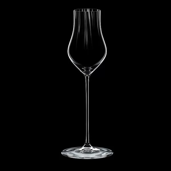Набор из 2-х бокалов для граппы 210 мл, хрусталь, Performance, Riedel, 6884/60 - изобр. 8