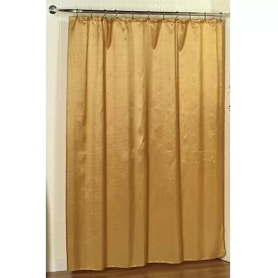 шторки для ванной Carnation Home Fashions - изобр. 62
