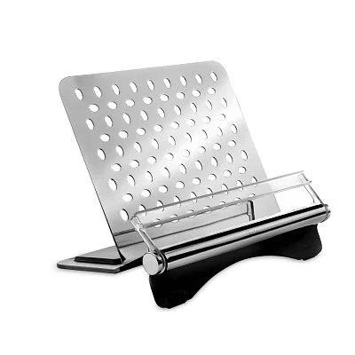 Пресс для котлет Green Tool 9x7 см, нержавеющая сталь + пластик, Eva Solo, Дания, 531401 - изобр. 26