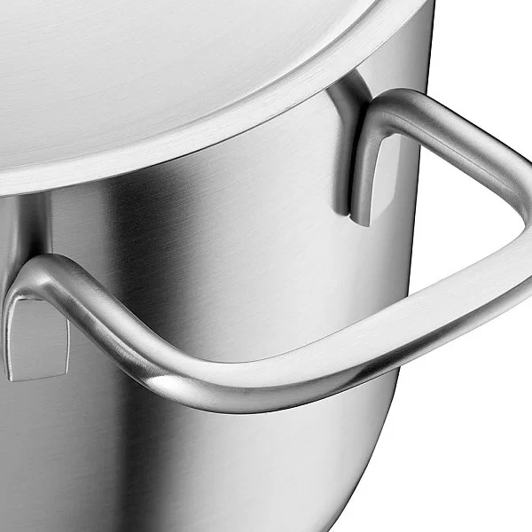 Набор кастрюль из нержавеющей стали 18/10 Impulse, 5 предметов, Zwilling J.A. Henckels, Германия, 40130-005 - изобр. 9