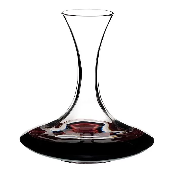 Декантер Ultra 1,23 л, хрусталь, Riedel, Австрия, 2400/14 - изобр. 8